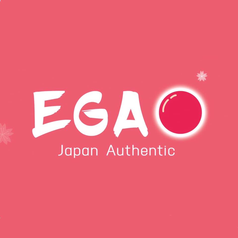Egao Japan Store Logo